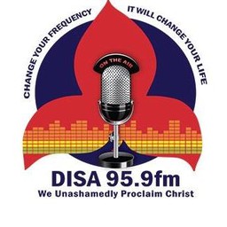 Logo de Radio Disa