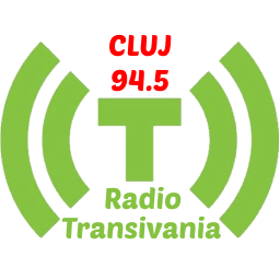 Logo de Radio Transilvania - Cluj Napoca