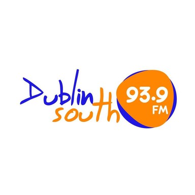 Logo de Dublin South FM 93.9