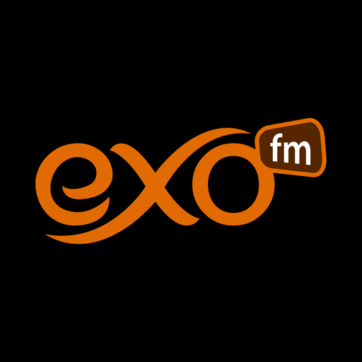 Logo de EXO FM