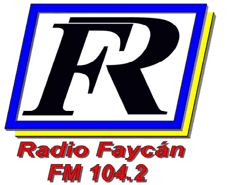 Logo de Radio Faycán
