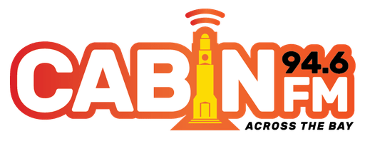 Logo de Cabin FM 94.6