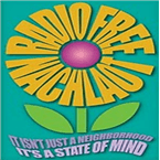 Logo de Radio Free Nachlaot