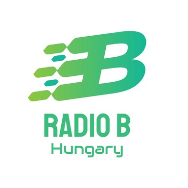 Logo de Rádió B Hungary