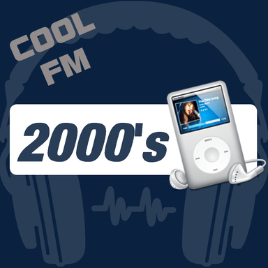 Logo de Coolfm 2000's