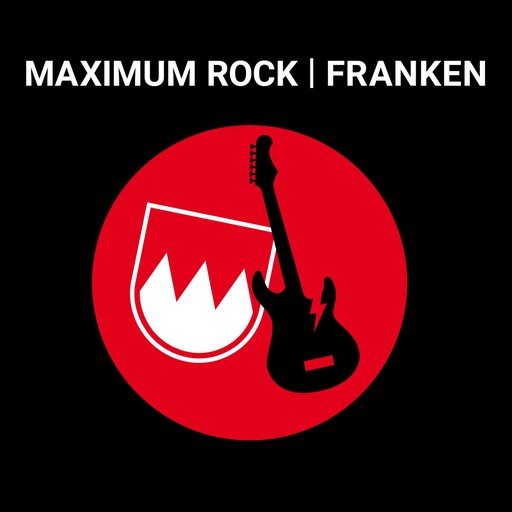 Logo de STAR FM Maximum Rock Franken