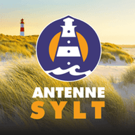 Logo de Antenne Sylt - Sylt / Flensburg