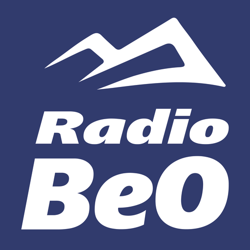 Logo de Radio BeO