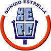 Logo de Sonido Estrella