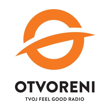 Logo de Otvoreni Radio