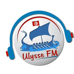 Logo de Radio Ulysse FM
