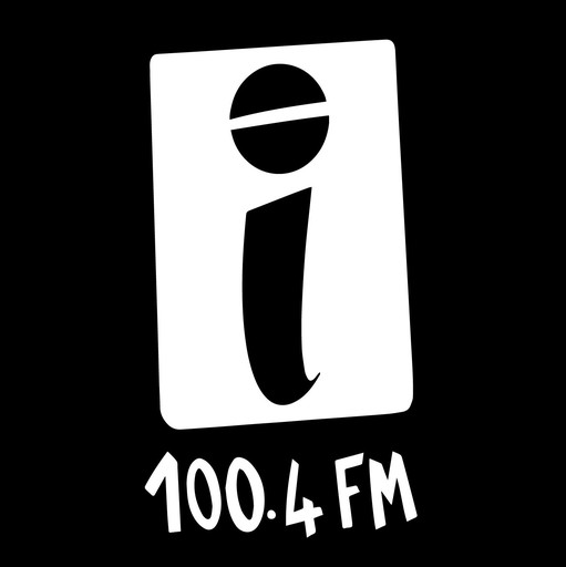 Logo de Radio Evasion