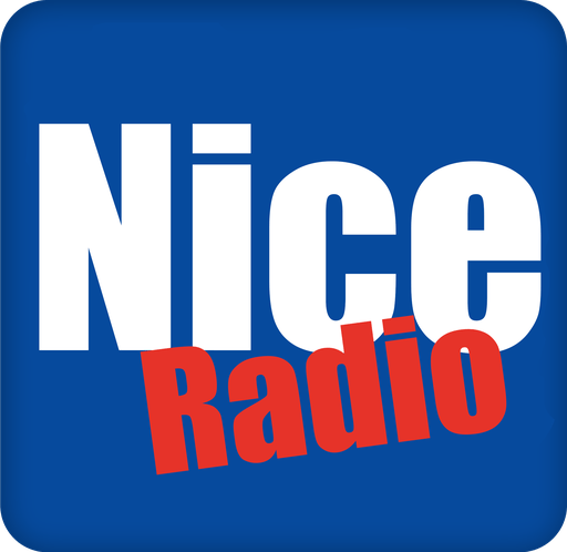 Logo de Nice Radio