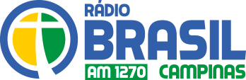 Logo de Rádio Brasil Campinas