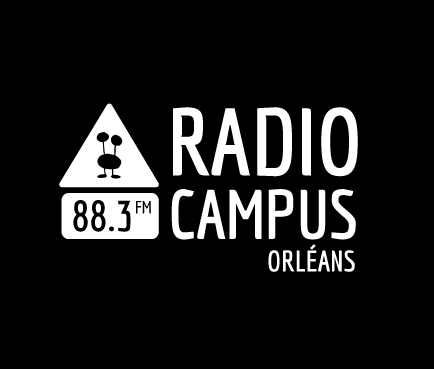Logo de Radio Campus Orleans