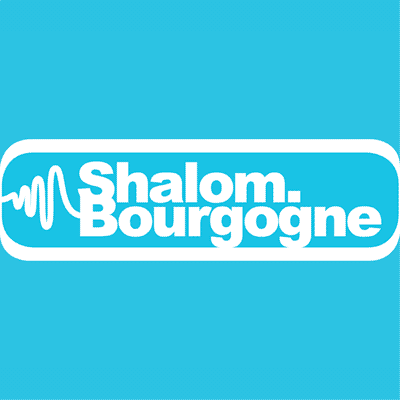 Logo de Shalom Bourgogne