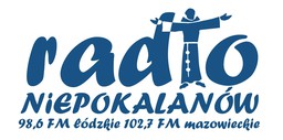 Logo de Radio Niepokalanów