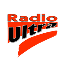 Logo de Radio Ultra