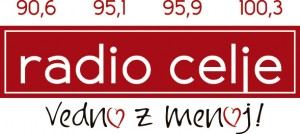 Logo de Radio Celje 95.1 FM