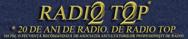 Logo de Radio Top