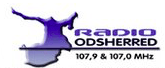 Logo de Radio Odsherred