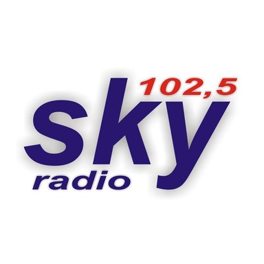 Logo de Sky Radio