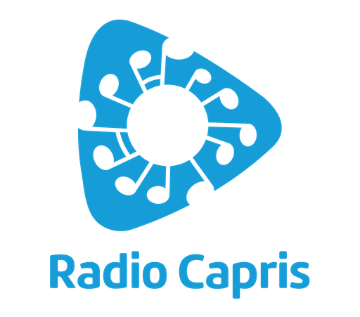 Logo de Radio Capris