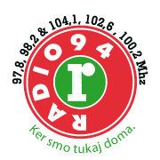 Logo de Radio 94