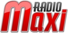 Logo de Radio Maxi