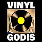 Logo de Vinyl Godis Radio