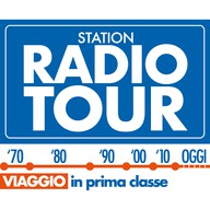 Logo de RADIO TOUR