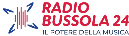 Logo de Radio Bussola 24