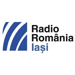 Logo de Radio Iaşi