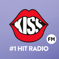 Logo de Kiss FM 100.9 FM