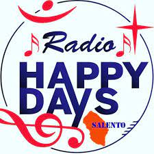 Logo de Radio Happy Days Italia