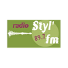 Logo de Styl' FM