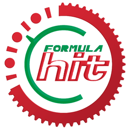 Logo de Radio Formula Hit Castellón 98.3 FM