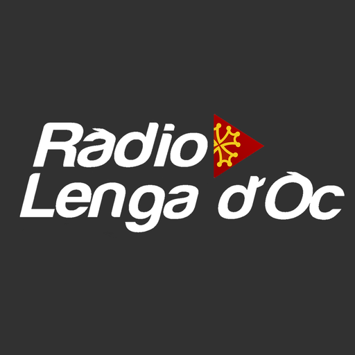 Logo de Ràdio Lenga d'OC