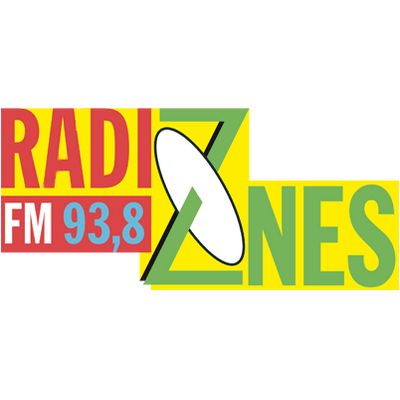 Logo de Radio Zones 93.8 FM
