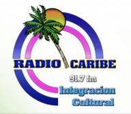 Logo de Caribe FM