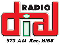 Logo de Radio Dial 670 AM