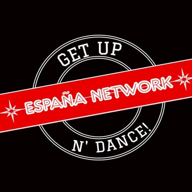 Logo de Radio España Network