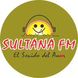 Logo de Sultana 99.5 FM