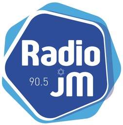 Logo de Radio JM