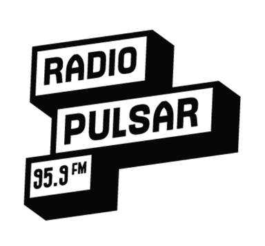 Logo de Radio Pulsar