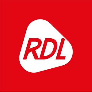 Logo de RDL Radio