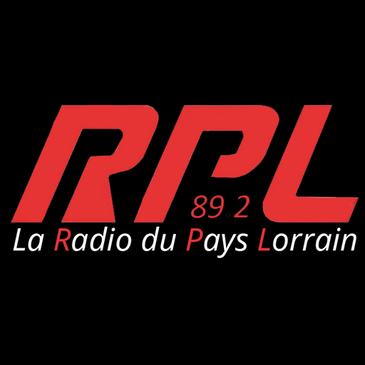 Logo de RPL Radio