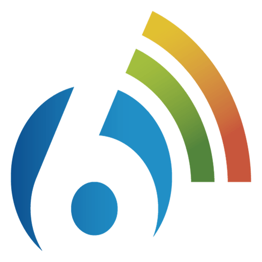 Logo de Radio 6 Tenerife