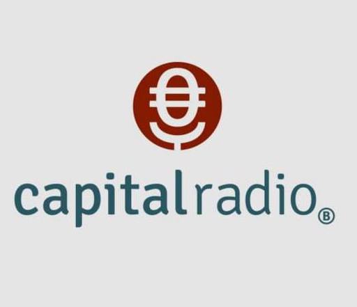 Logo de Capital Radio