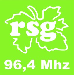 Logo de Radio Slovenske gorice